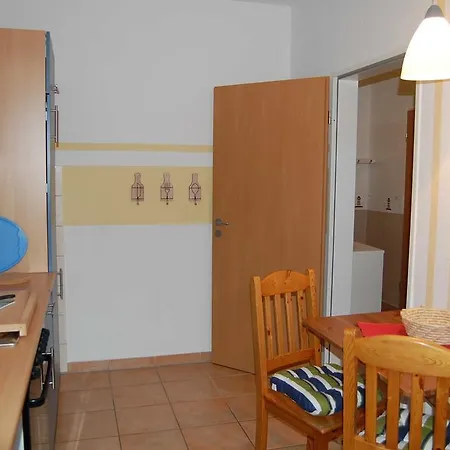 Ferienwohnung_beethovenstrasse * Westerstede
